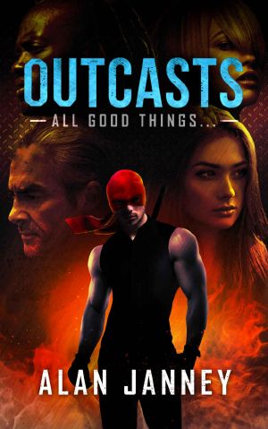 [The Outlaw 04] • Outcasts